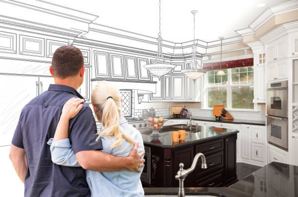 24/7 Emergency Kitchen Island Installation experts in Edgewater, NJ