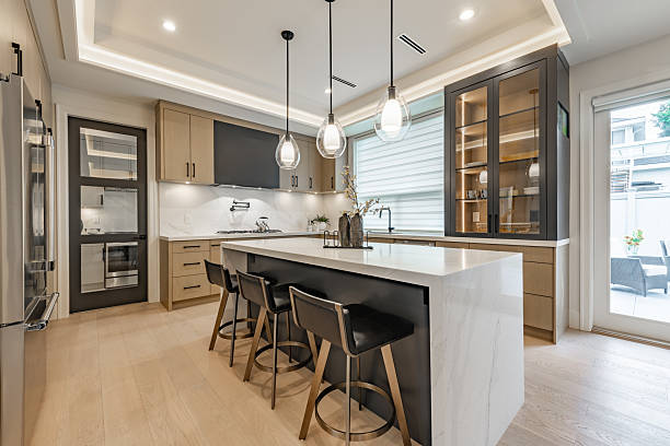 Affordable Kitchen Island Installation solutions in Edgewater, NJ